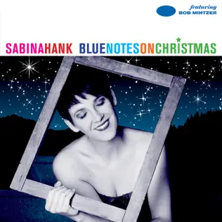 baixar álbum Sabina Hank - Blue Notes On Christmas