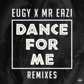Dance For Me (Eugy X Mr Eazi) [5&Dime Remix] artwork