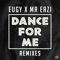 Dance For Me (Eugy X Mr Eazi) [Majestic Remix] artwork