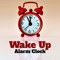 Wind Noise for Alarm Clock - Background Music Specialists lyrics