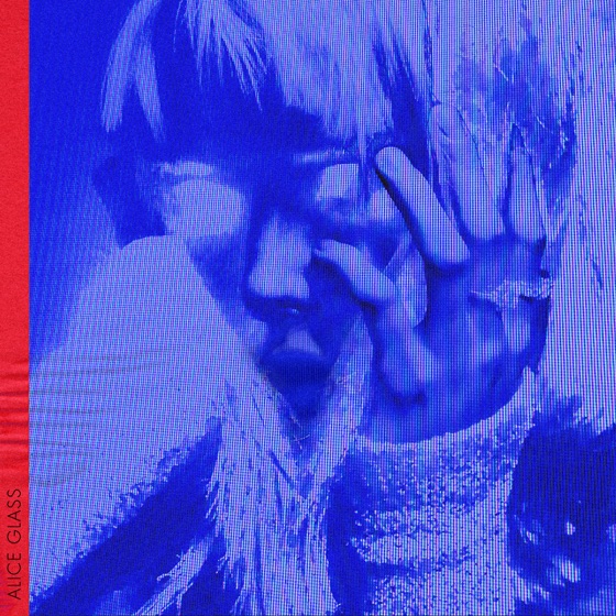 Cover artwork for White Lies