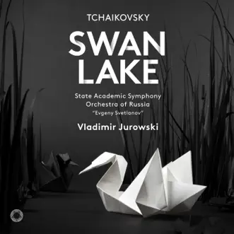 Swan Lake, Op. 20, TH 12, Act IV (1877 Version): No. 26, Scène. Allegro non troppo by Russian State Symphony Orchestra & Vladimir Jurowski song reviws