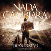 Nada Cambiará (feat. Xavi) artwork