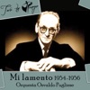 Mi Lamento (1954-1956)