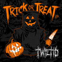 Twiztid - Trick or Treat artwork