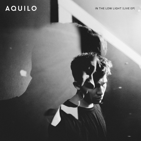 Cover artwork for You're Like Me