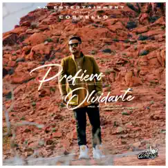 Prefiero Olvidarte - Single by Costello album reviews, ratings, credits