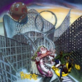 Bizarre Ride II the Pharcyde (25th Anniversary Edition) artwork