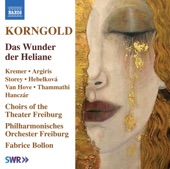 Korngold: Das Wunder der Heliane, Op. 20 artwork