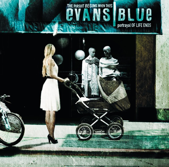 Cover artwork for The Pursuit