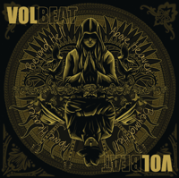 Volbeat - Beyond Hell/Above Heaven (Bonus Track Version) artwork