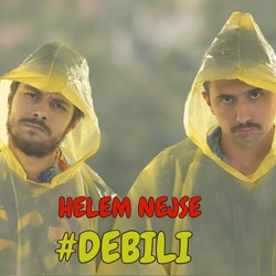Helem Nejse - Debili