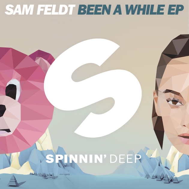Show Me Love Remixes Feat Kimberly Anne Ep By Sam Feldt On