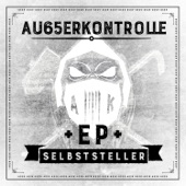 Selbststeller - EP artwork