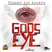 Gods Eye artwork