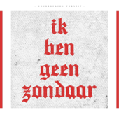 Ik Ben Geen Zondaar - Doorbrekers Worship