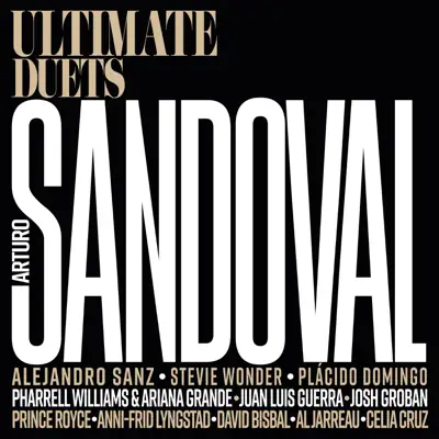 Ultimate Duets - Arturo Sandoval Ultimate Duets - Arturo Sandoval