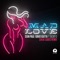 Mad Love (feat. Becky G) [Cheat Codes Remix] artwork