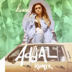 Messy (Addal Remix) - Single - Kiiara