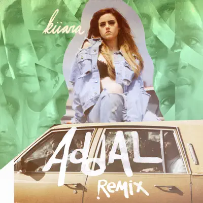 Messy (Addal Remix) - Single - Kiiara