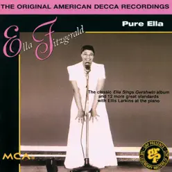 Pure Ella - Ella Fitzgerald