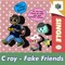 Fake Friends - C Roy lyrics