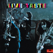 Taste - Gamblin' Blues (Live at the Montreux Casino, 08/31/70)