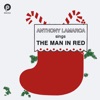 The Man in Red - Single artwork