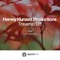 Hollow Bastion - Harvey Hunzed Productions lyrics