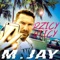 Dzicy Ulicy - Mjay lyrics