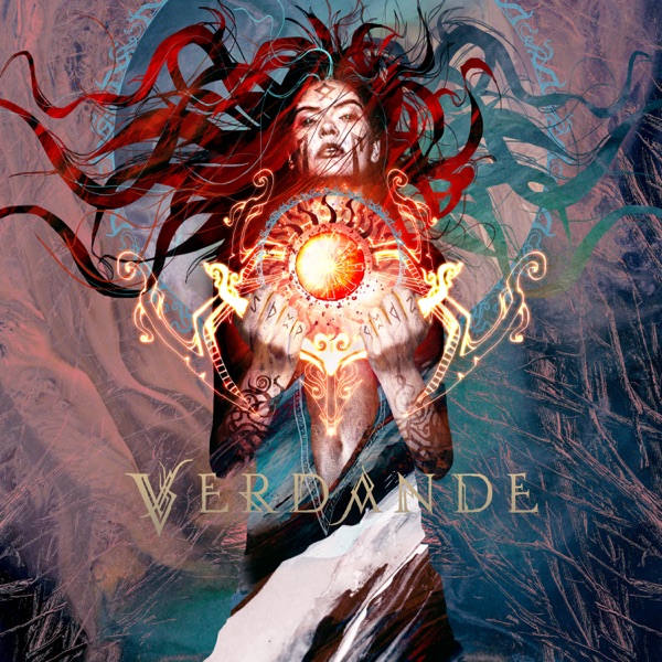 Verdande - Verdande [EP] (2019)