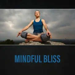 Mindful Bliss – Yoga & Meditation Music, Peaceful Ambient, Sweet Relaxation by Blissful Meditation Academy album reviews, ratings, credits
