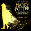 Imogen Heap - The Music of Harry Potter and the Cursed Child - In Four Contemporary Suites  artwork