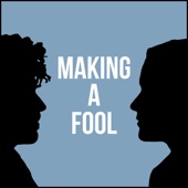 Making a Fool artwork