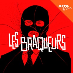 Les braqueurs (6/11)