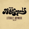 Literally Anywhere - EP