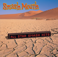 Smash Mouth - All Star artwork