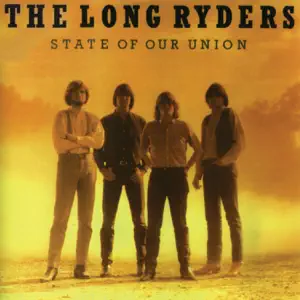 The Long Ryders