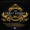 The Great Riddim (Produced by Dinearo - UIM Records)