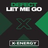 Let Me Go - Single