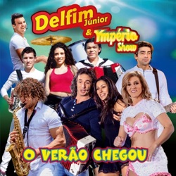 Delfim Júnior e Ympério show - Morena Hás-De Ser Minha