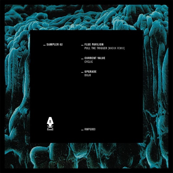 Cover artwork for Pull the Trigger