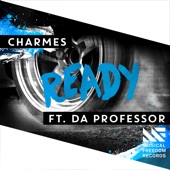 Ready (feat. Da Professor) artwork