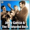 Sally Goodin' - The Wildwood Boys & Jerry Garcia lyrics