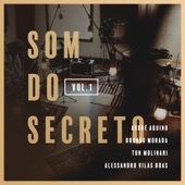 Som Do Secreto, Vol. 1 artwork