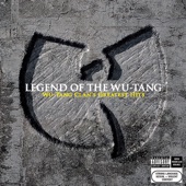 Legend of the Wu-Tang: Wu-Tang Clan's Greatest Hits artwork