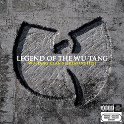 Wu-Tang Clan - Triumph (feat. Cappadonna)