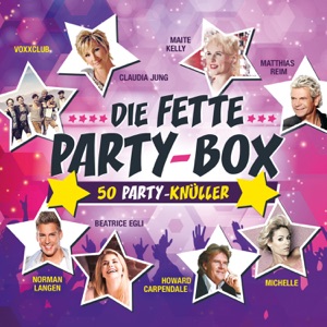 Die fette Party-Box!