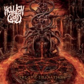 Hellish God - I Am Belial