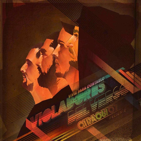 Cover artwork for Nada Que Hacer